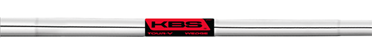 KBS - Tour-V Wedge - Mid Launch